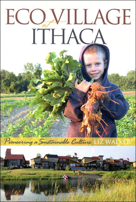 Eco Village Ithaca